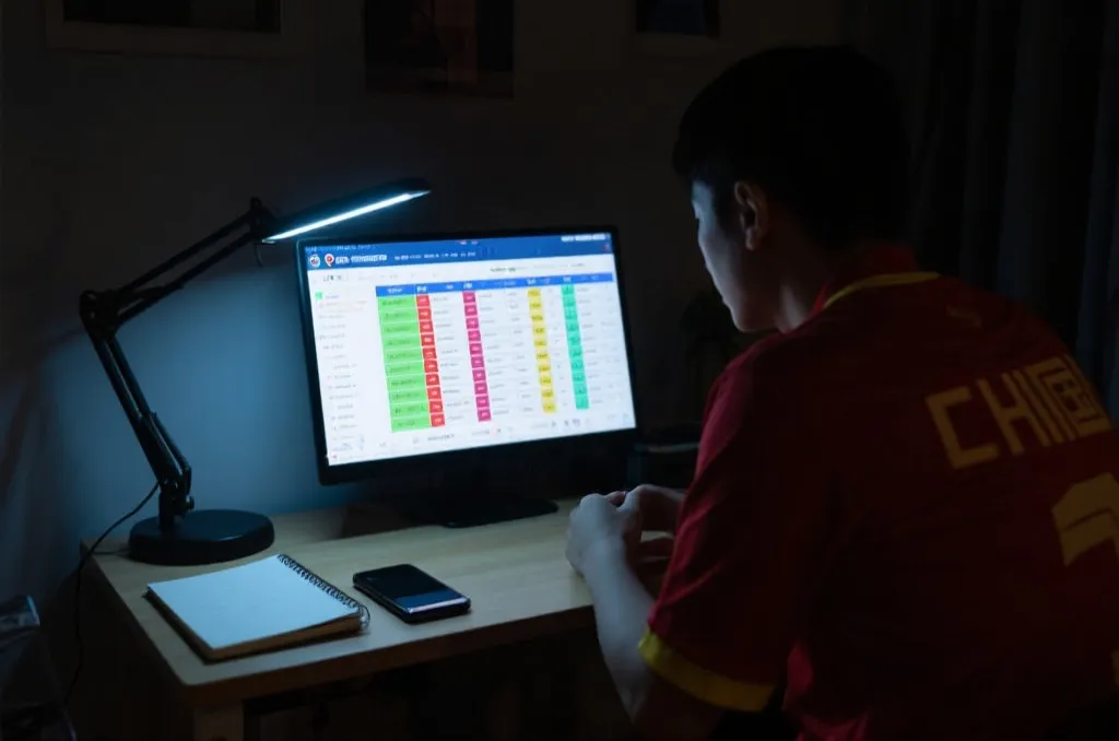 熬夜也要看值：2026世界杯直播美国赛程表北京时间对照与高效追赛攻略