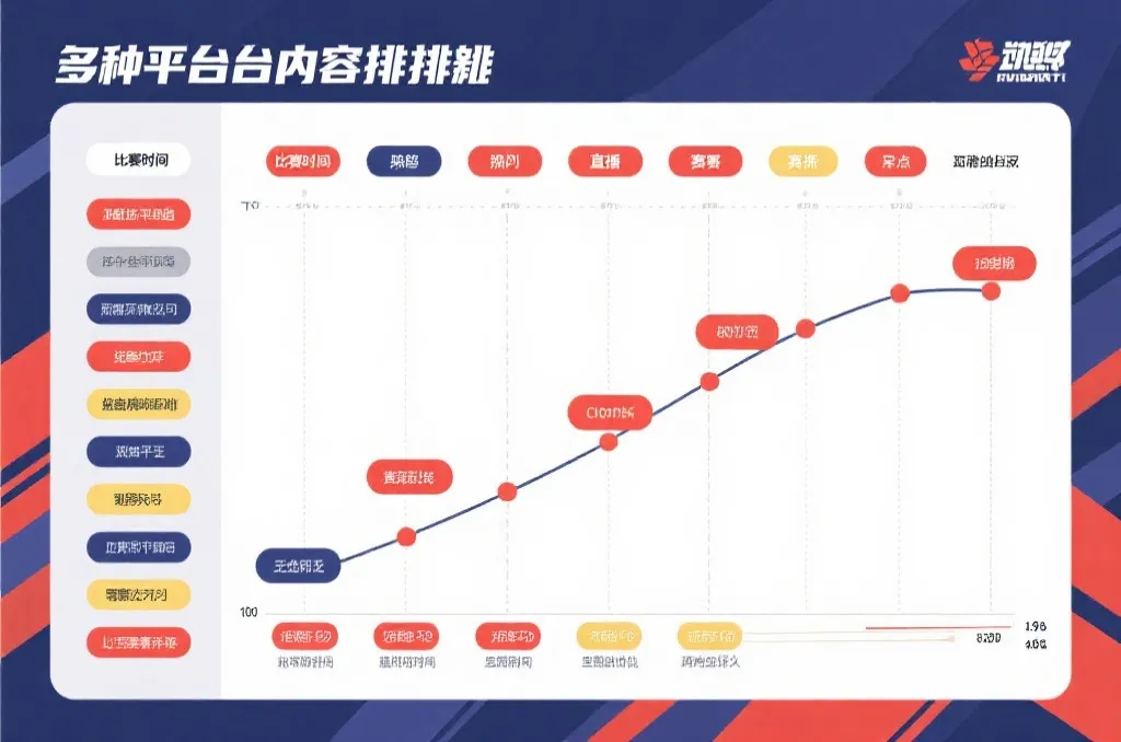 体育自媒体世界杯期间多时段内容布局与发布时间表
